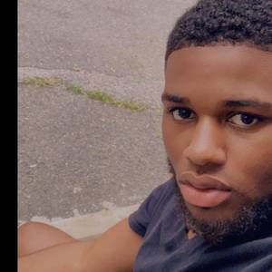 Meet your Posher, Jarred